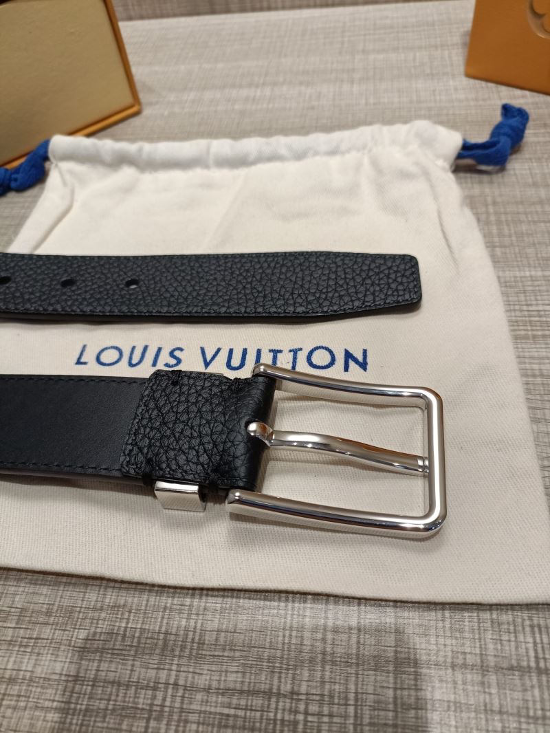 Louis Vuitton Belts